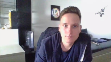 justin958  16-09-2021 Recorded Video Naked